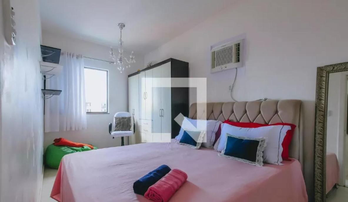 Apartamento Em Apartment Salvador