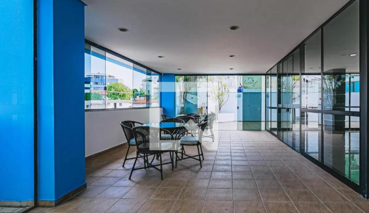 Apartamento Em Apartment *