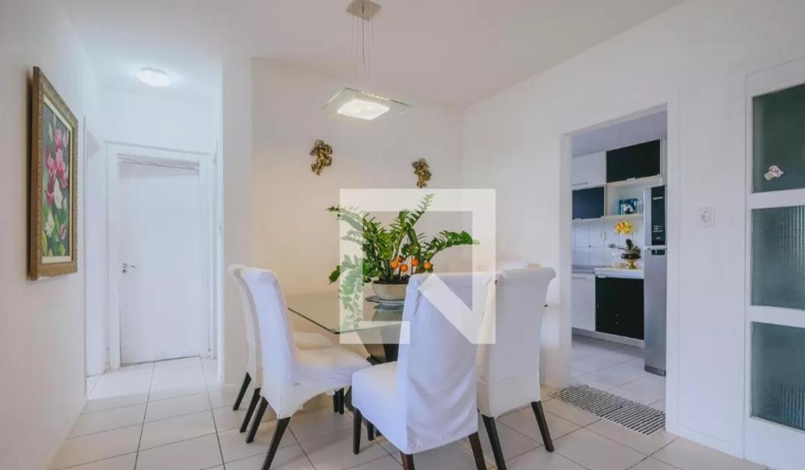 Apartment Apartamento Em