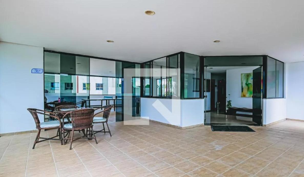 Apartamento Em Apartment Salvador