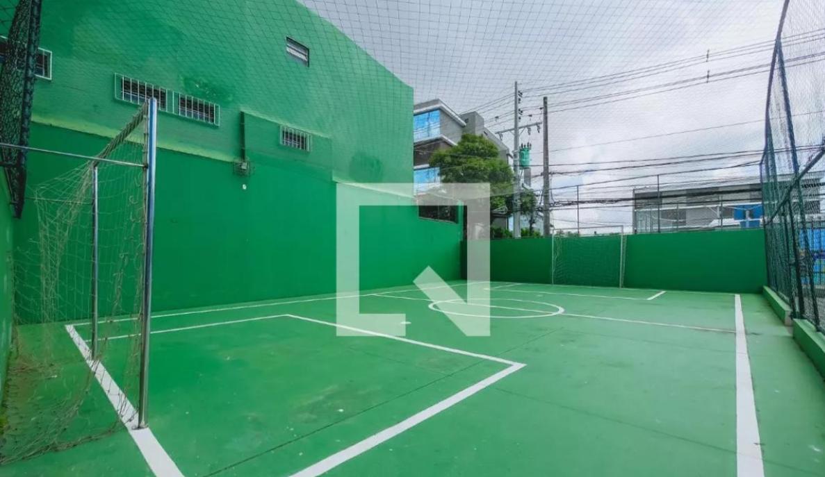 Apartamento Em Apartment