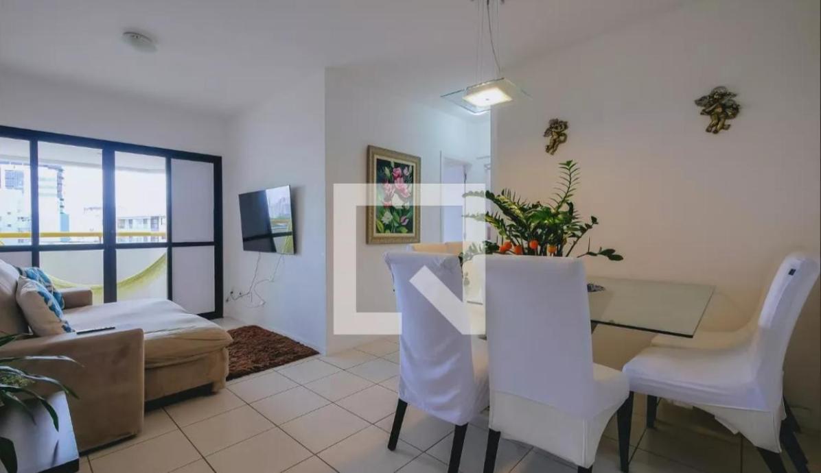 Apartment Apartamento Em Salvador
