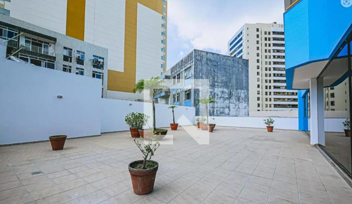 Apartment Apartamento Em