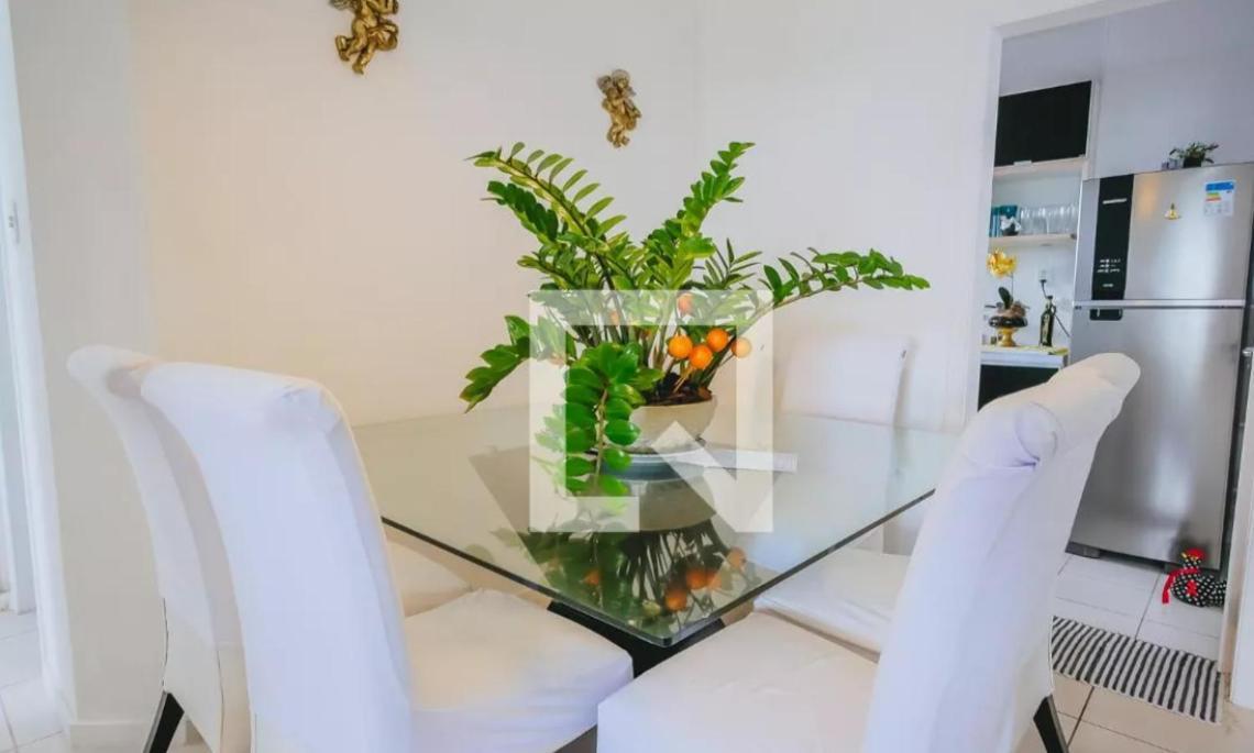 Apartamento Apartamento Em *