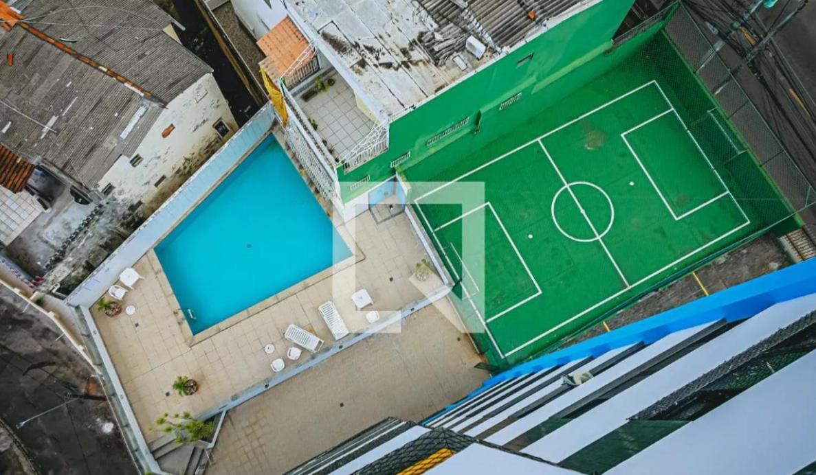 Apartamento Em *