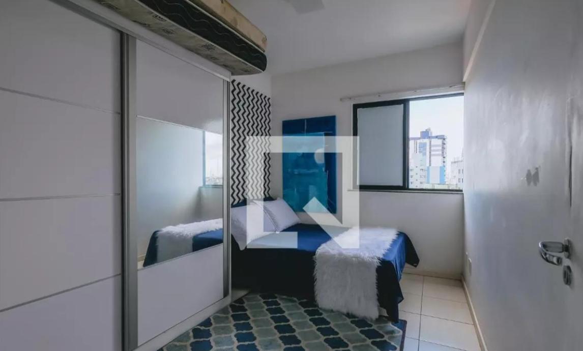 Apartamento Apartamento Em Salvador